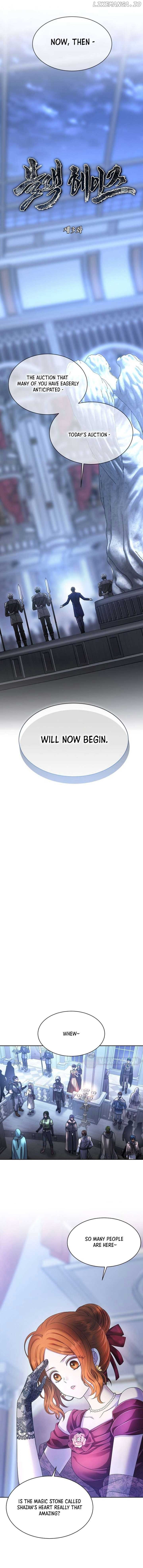 Black Haze (2025) chapter 3 page 2