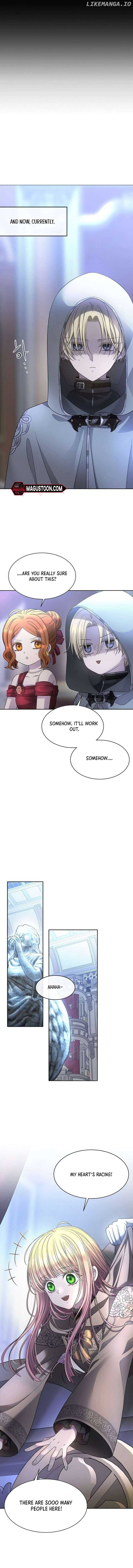 Black Haze (2025) chapter 3 page 8