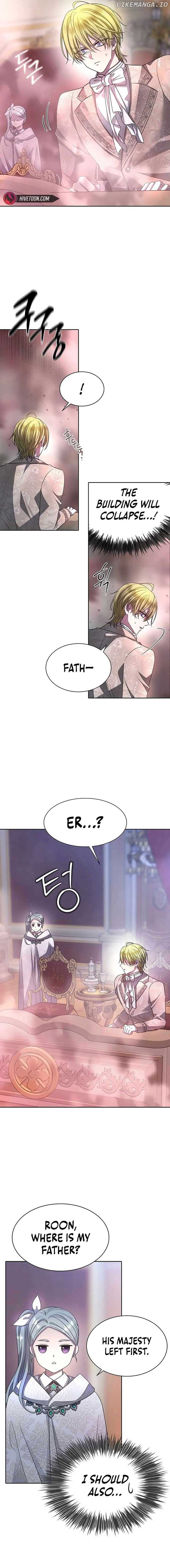 Black Haze (2025) chapter 6 page 8
