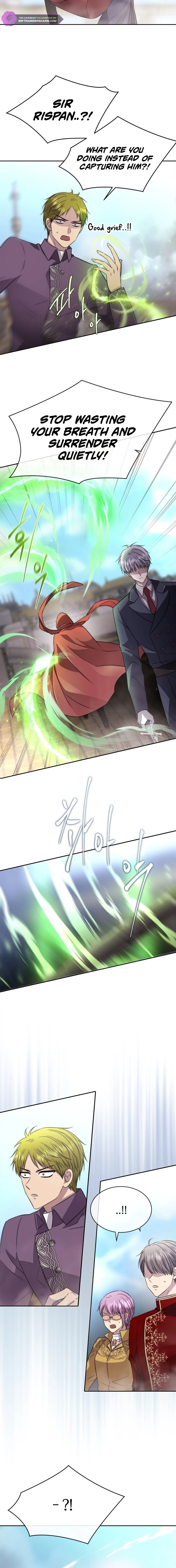 Black Haze (2025) chapter 74 page 6