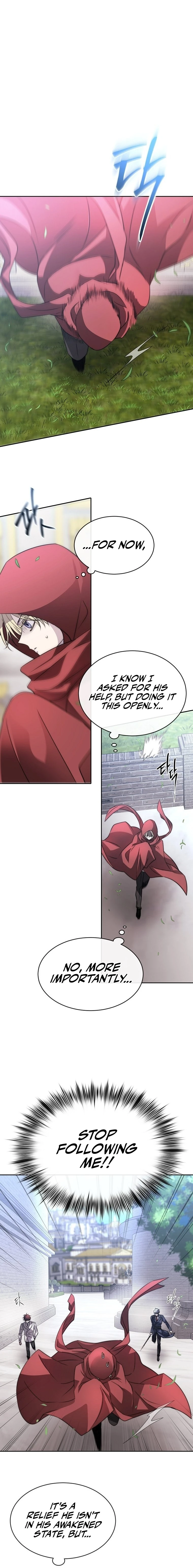 Black Haze (2025) chapter 74 page 8