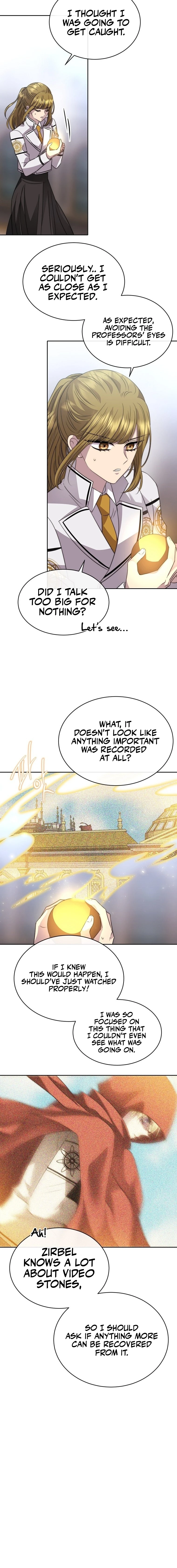 Black Haze (2025) chapter 75 page 6