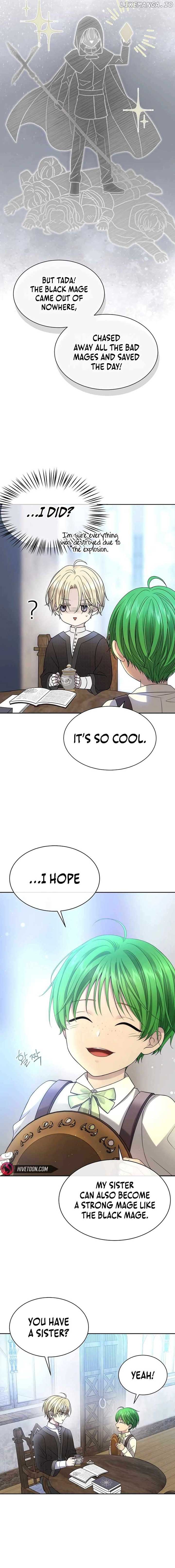 Black Haze (2025) chapter 9 page 8