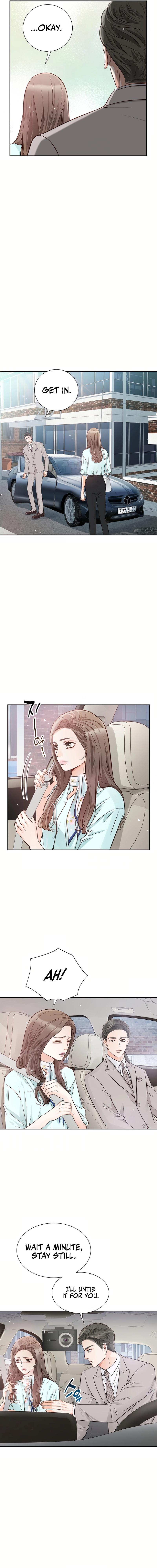 Pretty Crying Man chapter 11 page 8