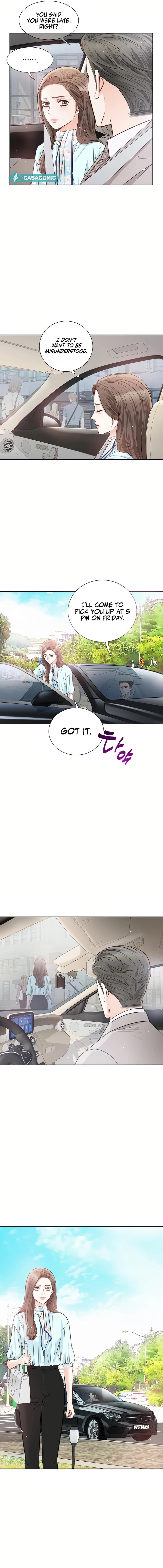 Pretty Crying Man chapter 13 page 2