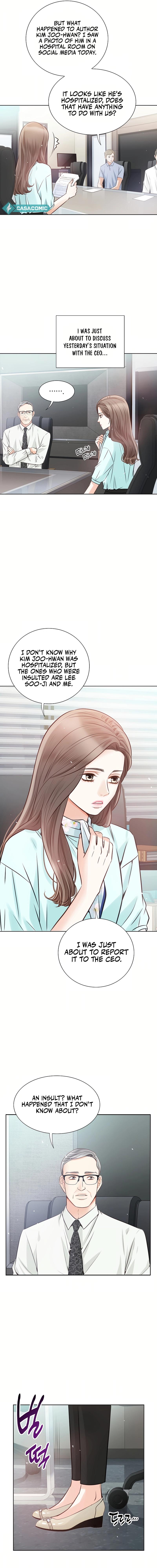 Pretty Crying Man chapter 13 page 7