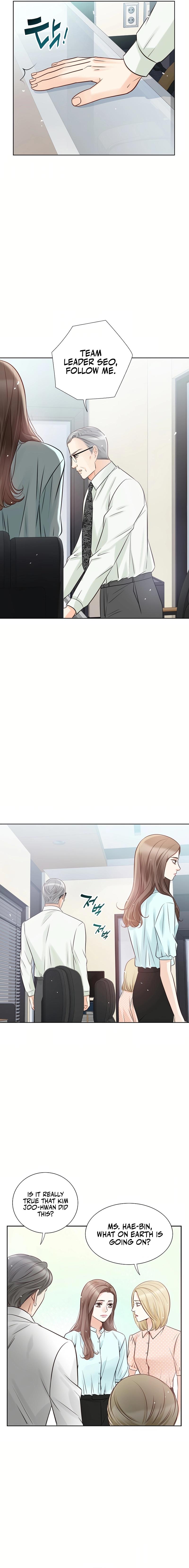 Pretty Crying Man chapter 13 page 9