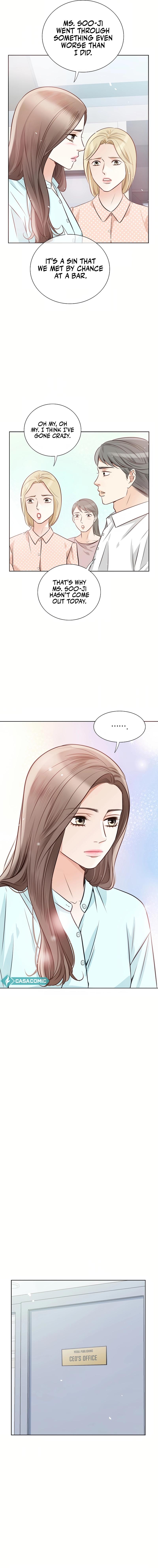 Pretty Crying Man chapter 13 page 10