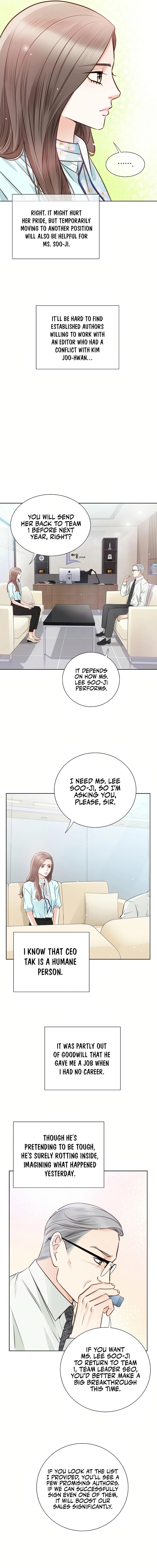 Pretty Crying Man chapter 13 page 13