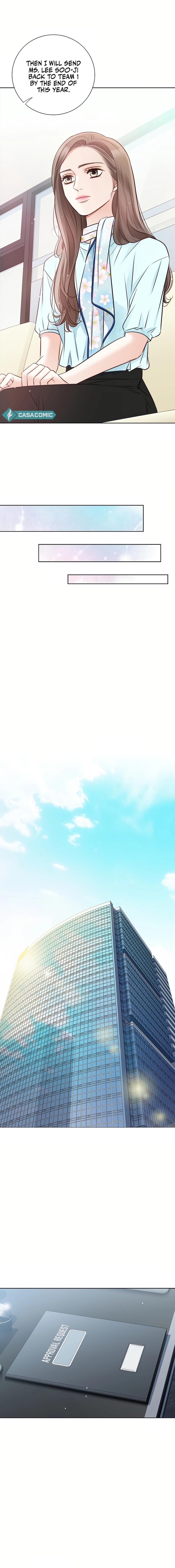 Pretty Crying Man chapter 13 page 14