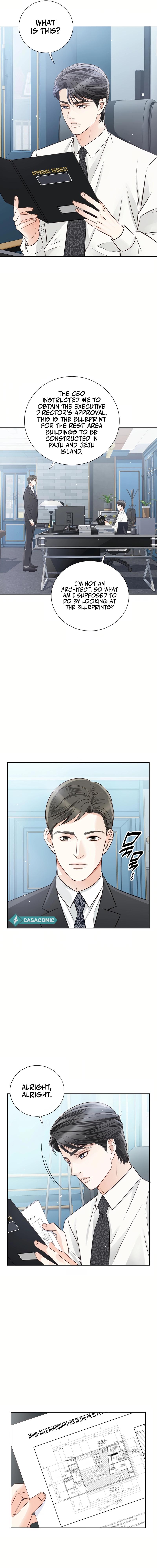 Pretty Crying Man chapter 13 page 15