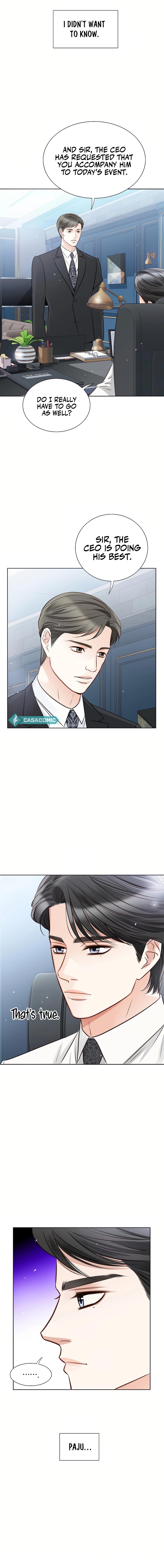 Pretty Crying Man chapter 13 page 18