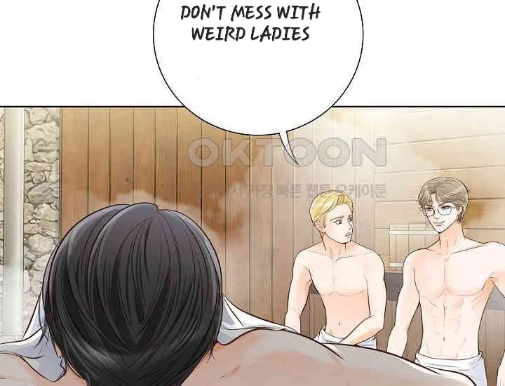 Pretty Crying Man chapter 2 page 40