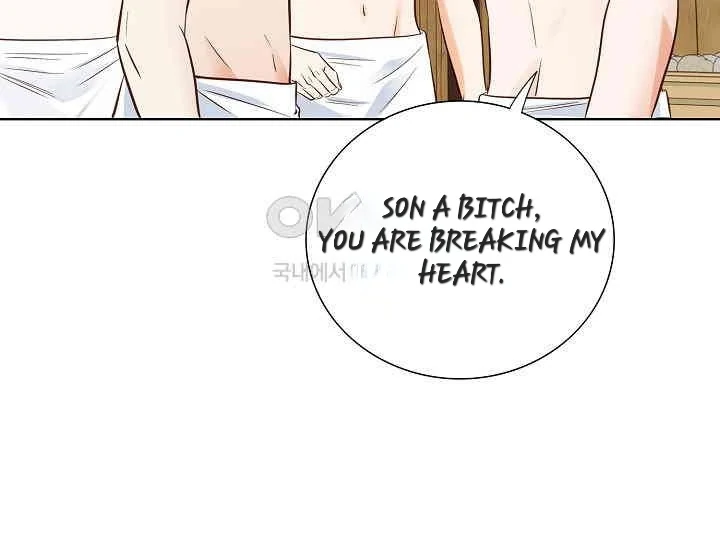 Pretty Crying Man chapter 2 page 143