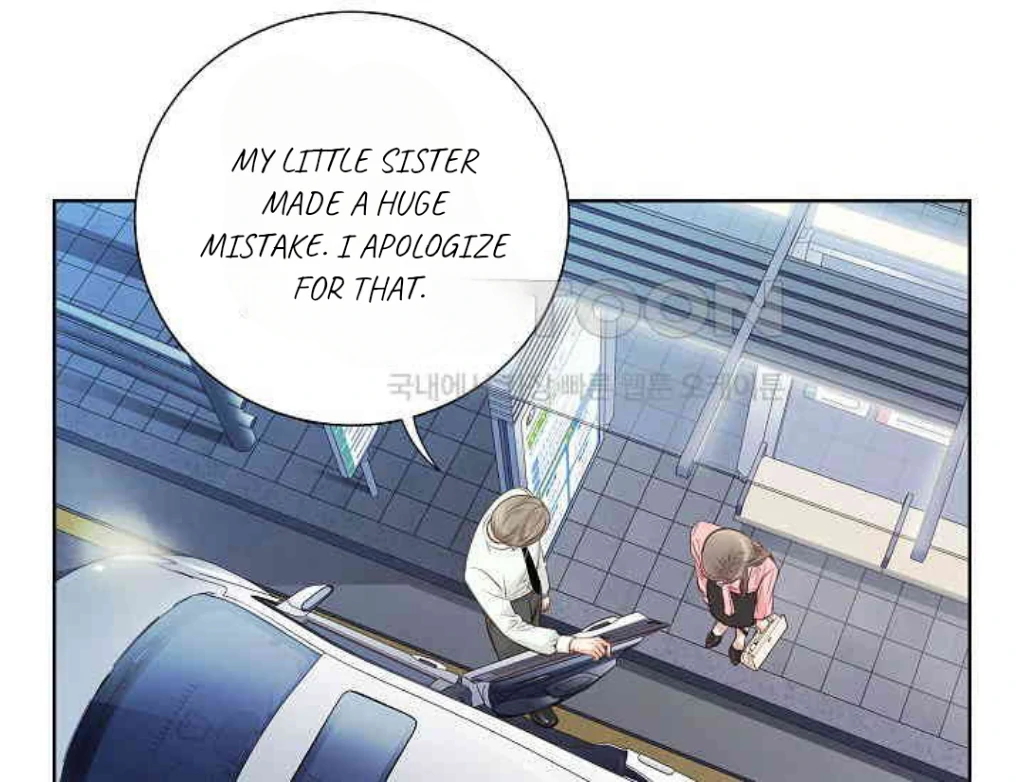 Pretty Crying Man chapter 5 page 8