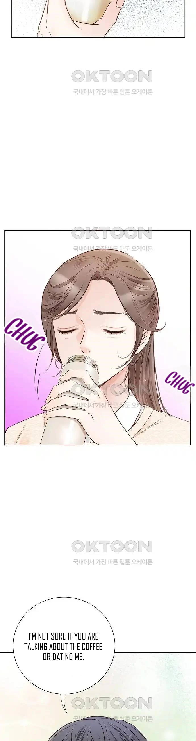 Pretty Crying Man chapter 6 page 5