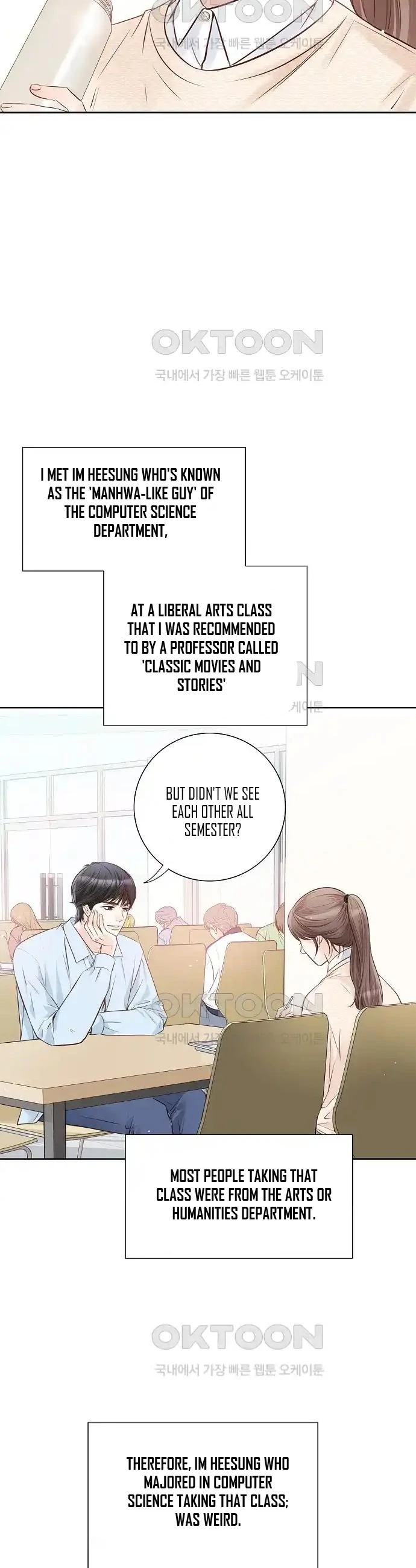 Pretty Crying Man chapter 6 page 7
