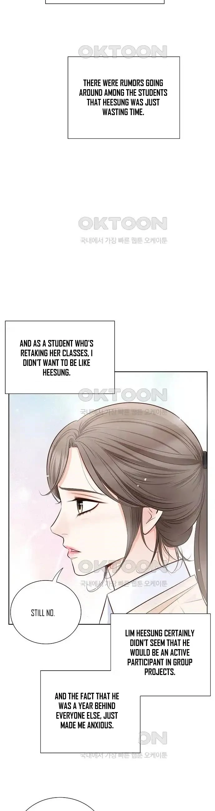 Pretty Crying Man chapter 6 page 8
