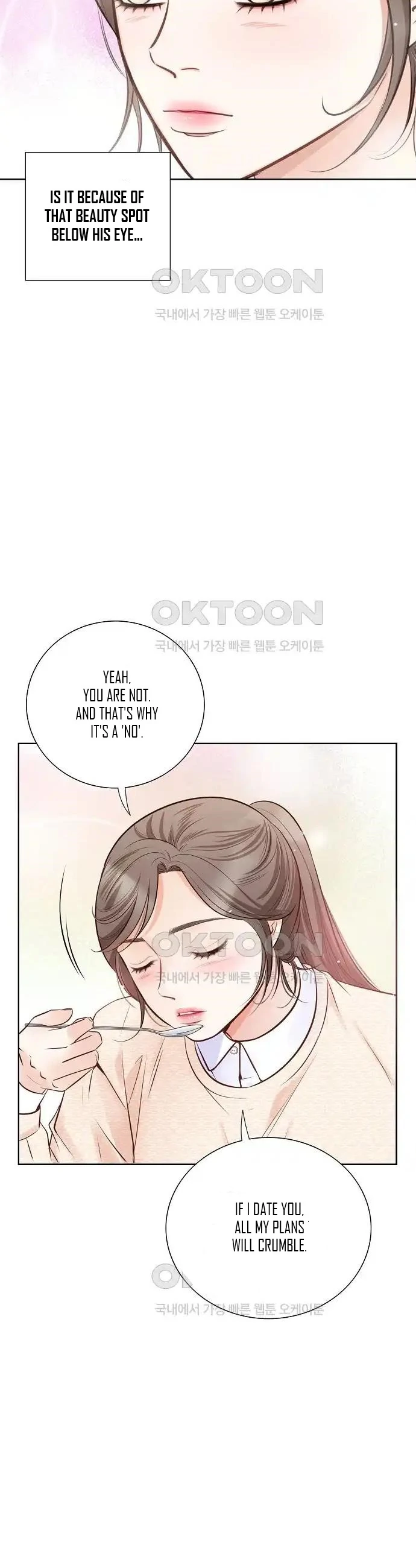 Pretty Crying Man chapter 6 page 10