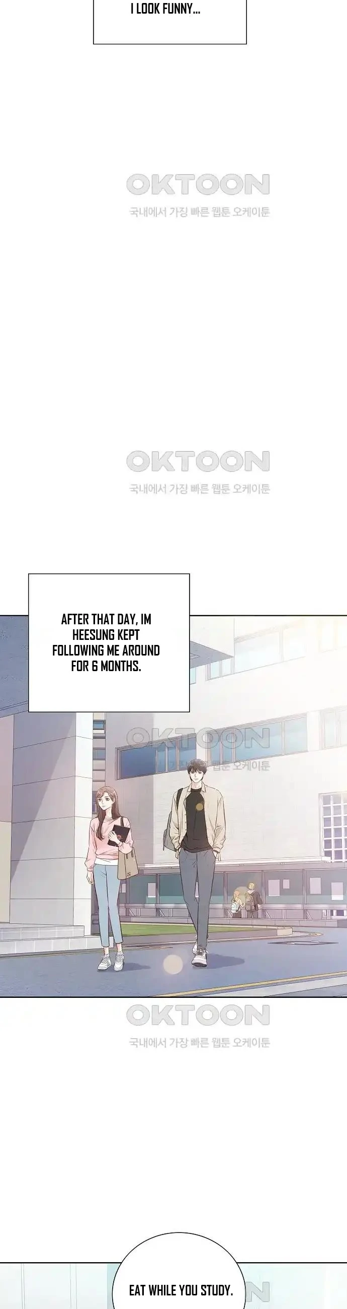 Pretty Crying Man chapter 6 page 13