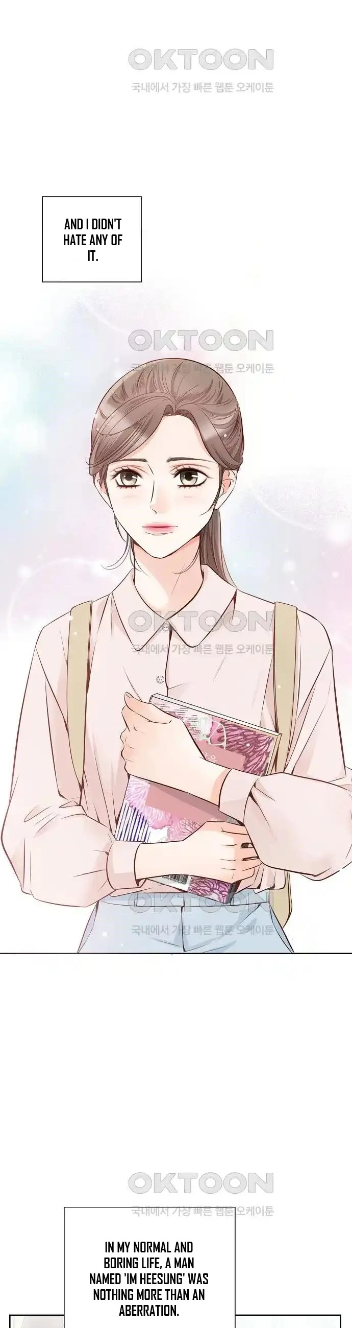 Pretty Crying Man chapter 6 page 15