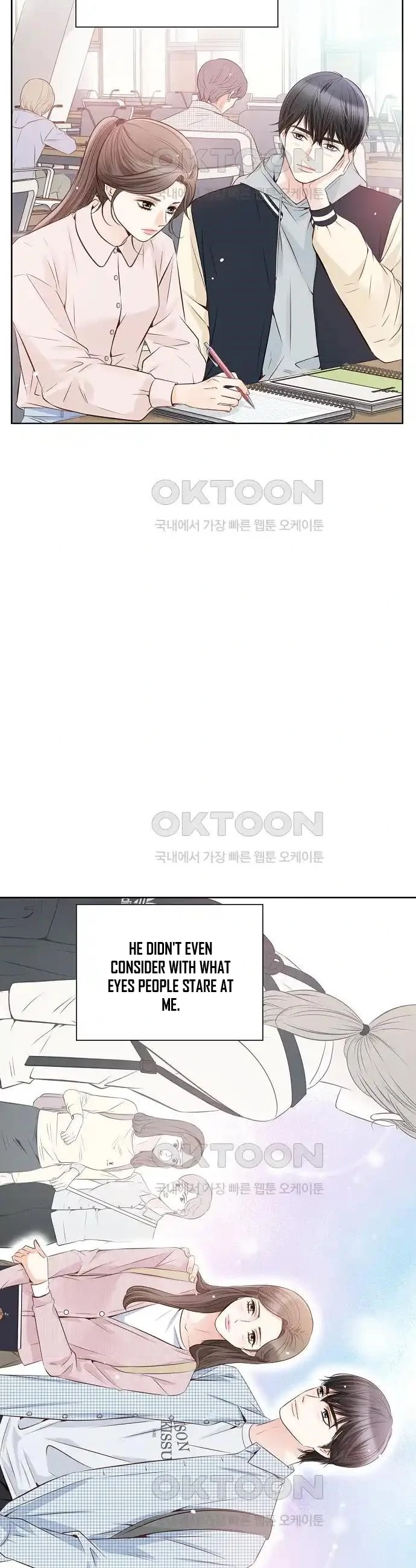 Pretty Crying Man chapter 6 page 16