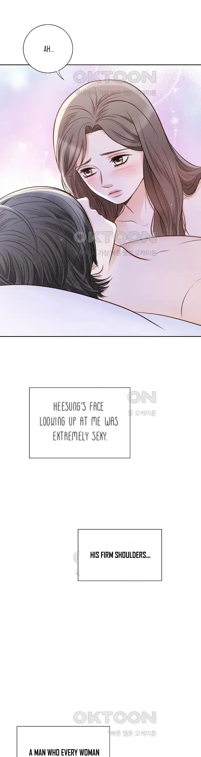 Pretty Crying Man chapter 6 page 38
