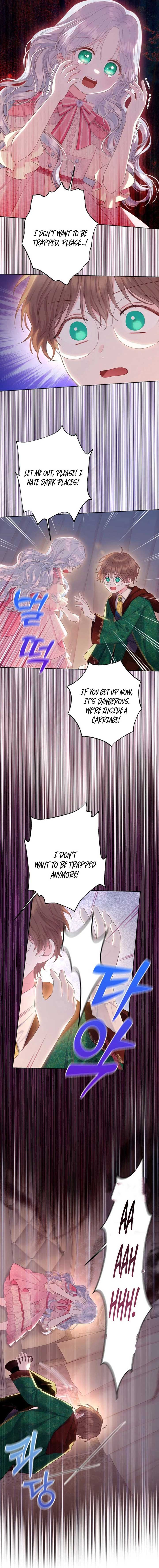 The Strongest Brother Lost His Memory chapter 27 page 33