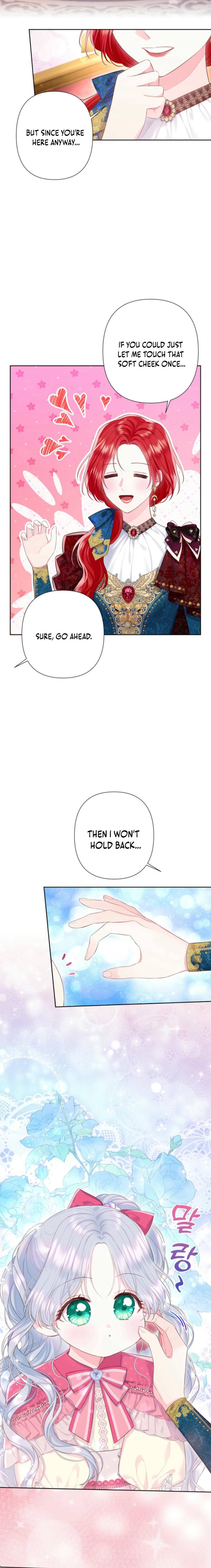 The Strongest Brother Lost His Memory chapter 28 page 6