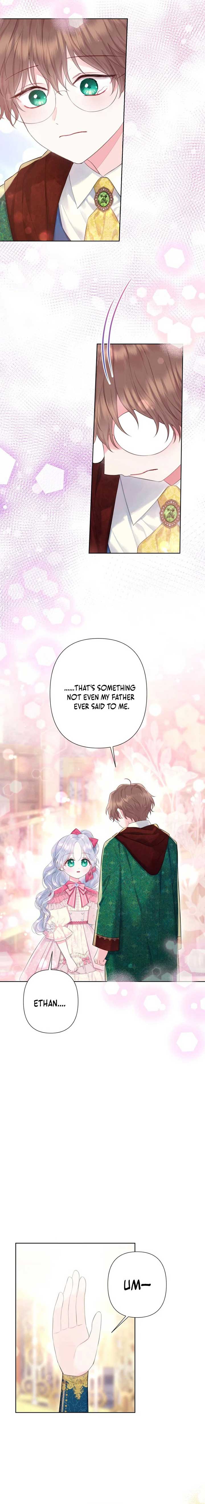 The Strongest Brother Lost His Memory chapter 29 page 6