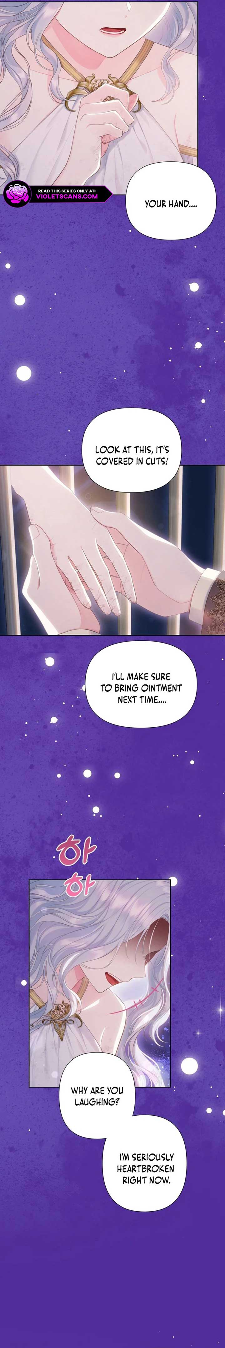 The Strongest Brother Lost His Memory chapter 30 page 3