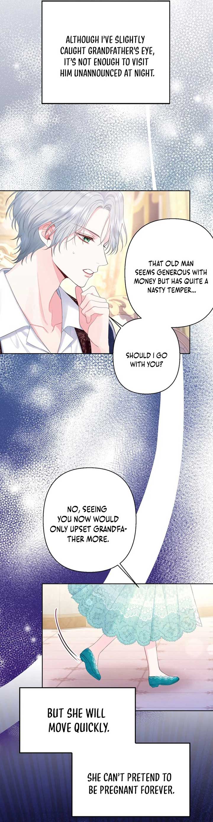 The Strongest Brother Lost His Memory chapter 32 page 9