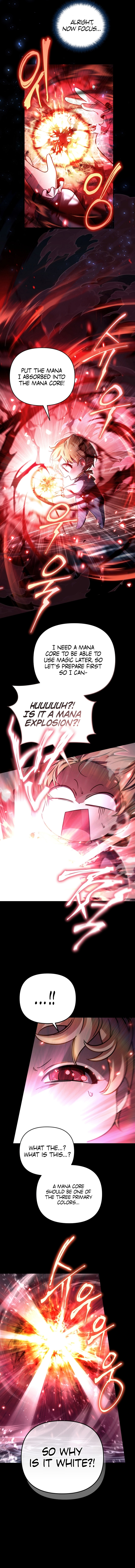 I’m Going to Destroy this Country chapter 2 page 11