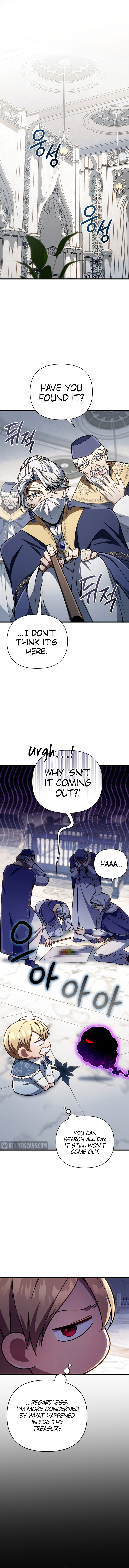 I’m Going to Destroy this Country chapter 20 page 2