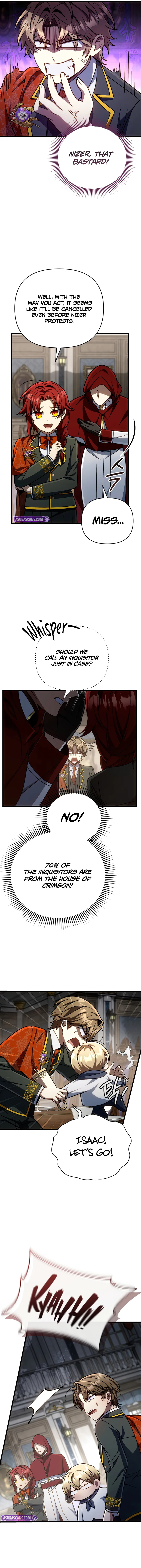 I’m Going to Destroy this Country chapter 27 page 5