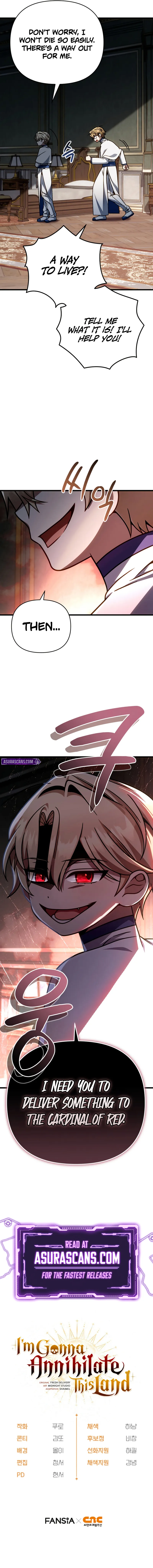 I’m Going to Destroy this Country chapter 38 page 12