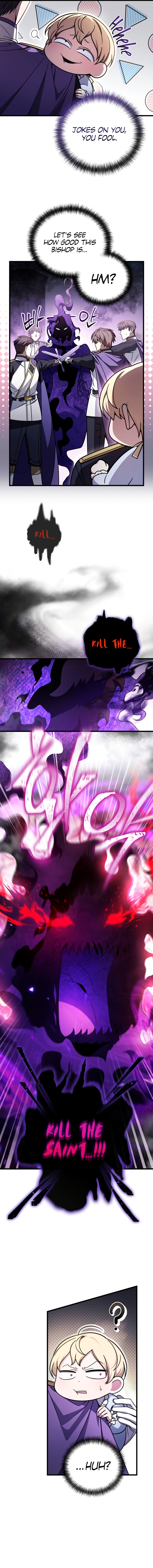 I’m Going to Destroy this Country chapter 4 page 3