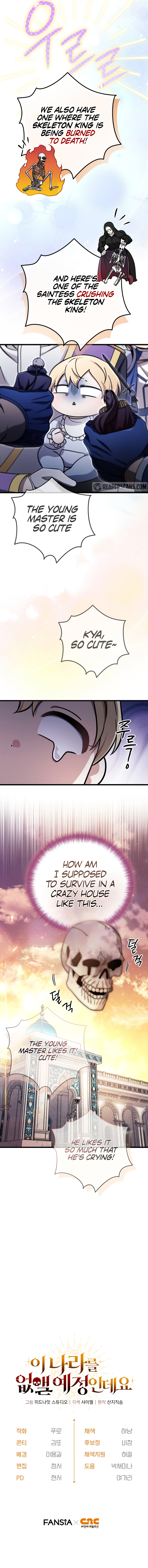 I’m Going to Destroy this Country chapter 4 page 12