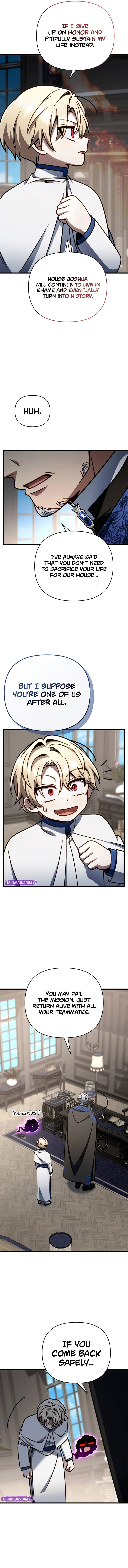 I’m Going to Destroy this Country chapter 44 page 12