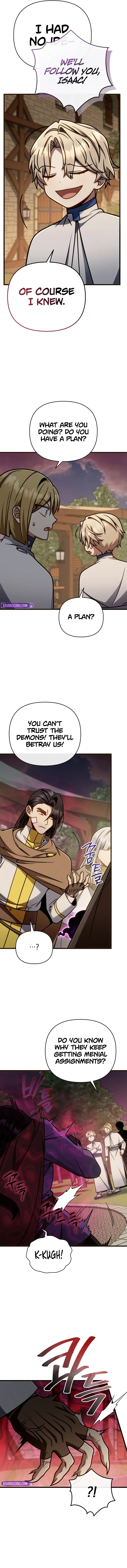I’m Going to Destroy this Country chapter 45 page 10