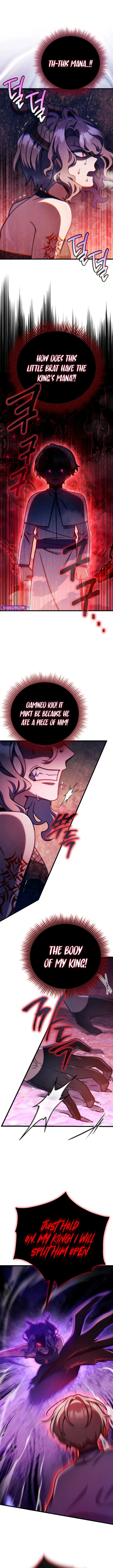 I’m Going to Destroy this Country chapter 47 page 1