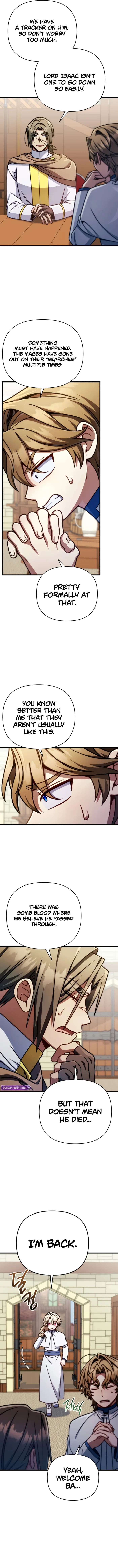 I’m Going to Destroy this Country chapter 47 page 6
