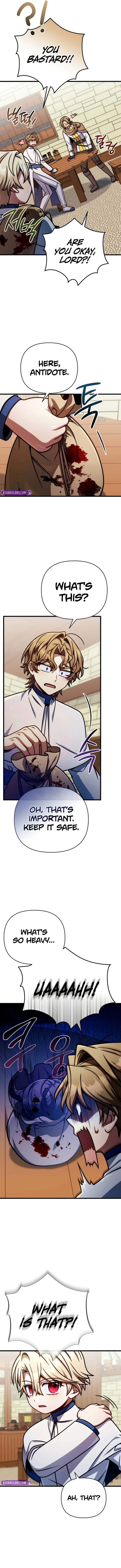 I’m Going to Destroy this Country chapter 47 page 7