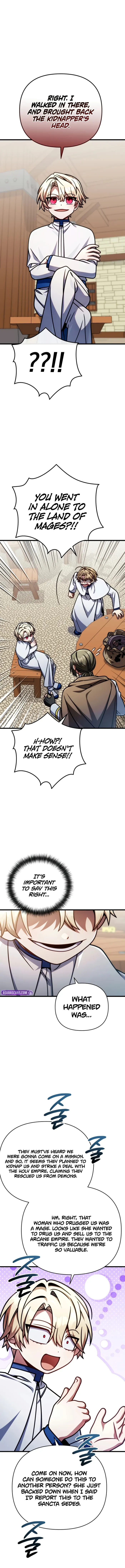 I’m Going to Destroy this Country chapter 47 page 9