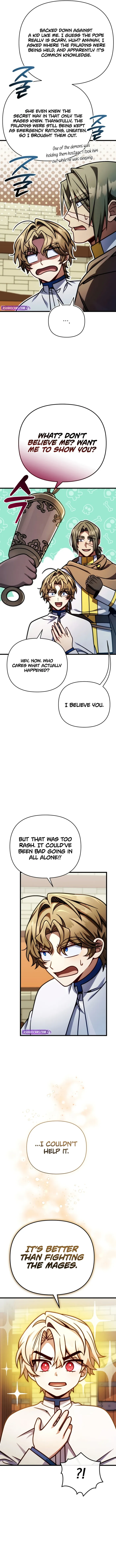 I’m Going to Destroy this Country chapter 47 page 10