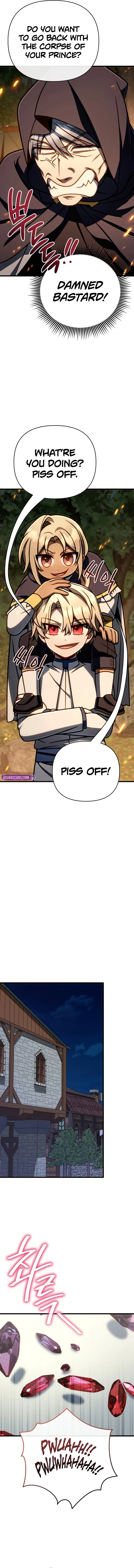 I’m Going to Destroy this Country chapter 49 page 12