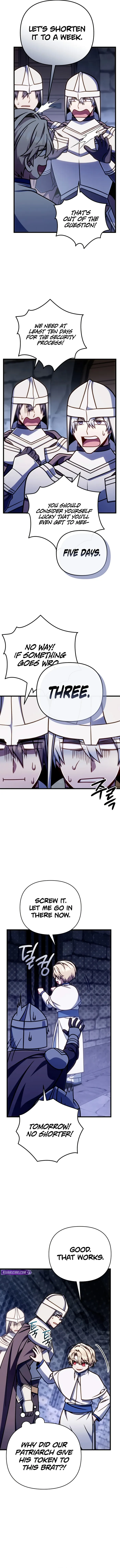 I’m Going to Destroy this Country chapter 52 page 9