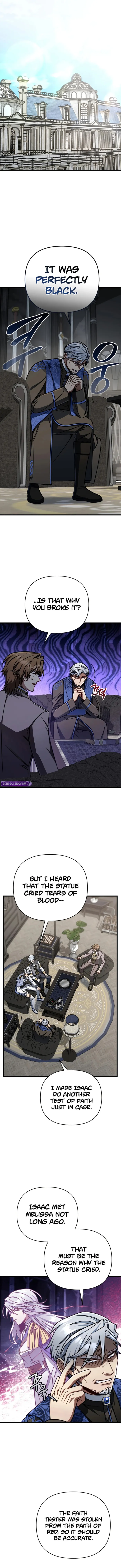 I’m Going to Destroy this Country chapter 57 page 1