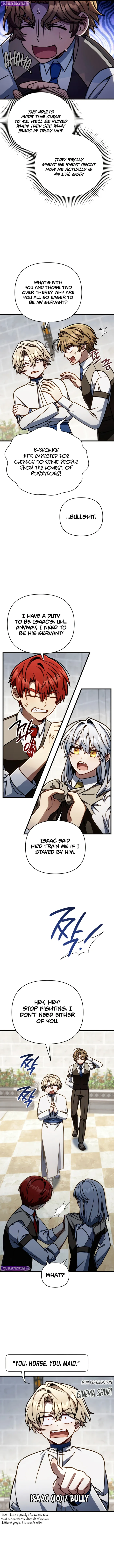 I’m Going to Destroy this Country chapter 57 page 5