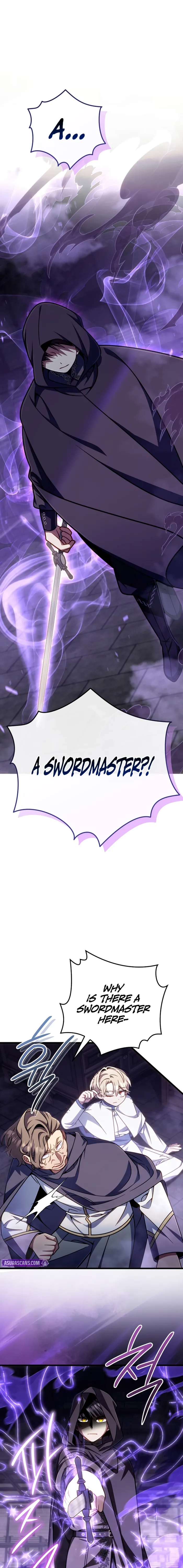 I’m Going to Destroy this Country chapter 64 page 1